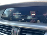 Alfa Romeo Stelvio 2.0T Speciale SUV 5dr Petrol Auto Q4 AWD Euro 6 (s/s) (280 ps) 28