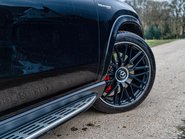 Mercedes-Benz GLS 63 Night Edition Executive MHEV 4Matic+ 6