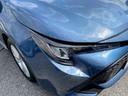 Toyota Corolla 1.8 VVT-h GPF Icon Tech Touring Sports 5dr Petrol Hybrid CVT Euro 6 (s/s) ( 9