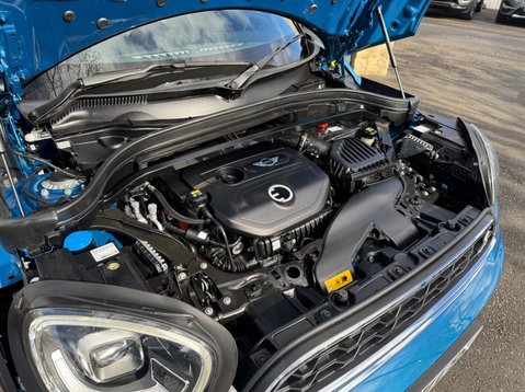 Mini Countryman COOPER S E ALL4 EXCLUSIVE 28