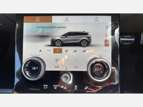 Land Rover Range Rover Evoque 2.0 Range Rover Evoque Autobiography MHEV Auto 4WD 5dr 25