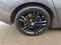 BMW 1 Series 1.5 118i GPF M Sport Shadow Edition Hatchback 5dr Petrol Manual Euro 6 (s/s 39