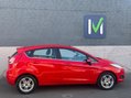 Ford Fiesta 1.25 Zetec Euro 5 5dr 7