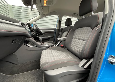 MG ZS 1.0 T-GDI EXCITE AUTO 16