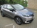 Renault Captur 0.9 TCe ENERGY Iconic Euro 6 (s/s) 5dr