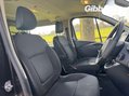 Vauxhall Vivaro 1.6 CDTi 2900 BiTurbo ecoTEC Limited Edition Nav Crew Van L2 H1 Euro 6 (s/s 41