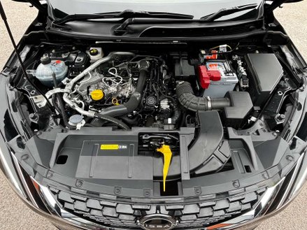 Nissan Qashqai 1.3 Qashqai N-Connecta DiG-T MHEV 5dr 