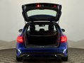 Mercedes-Benz C Class C300 BLUETEC HYBRID AMG LINE PREMIUM 8