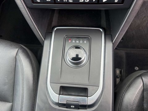 Land Rover Discovery Sport 2.0 Discovery Sport Landmark TD4 Auto 4WD 5dr 42