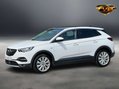 Vauxhall Grandland X 1.2 Grandland X Elite Nav T Automatic 5dr - NATIONAL DELIVERY* 27