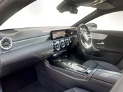Mercedes-Benz CLA Class 1.3 CLA200h MHEV AMG Line (Executive) Shooting Brake 5dr Petrol Hybrid 7G-D 15