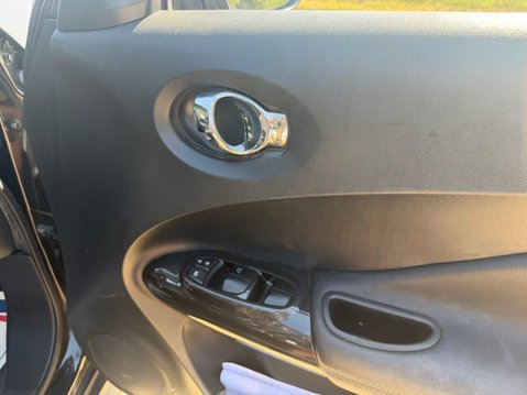 Nissan Juke 1.2 DIG-T Bose Personal Edition SUV 5dr Petrol Manual Euro 6 (s/s) (115 ps) 14