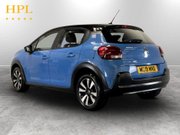 Citroen C3 1.2 PureTech Feel Hatchback 5dr Petrol Manual Euro 6 (s/s) (82 ps) 5