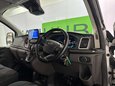 Ford Transit Custom 320 Limited 2.0 EcoBlue Auto SWB 2