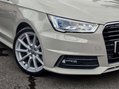 Audi A1 1.6 A1 Sportback TDI S Line Semi-Auto 5dr 11