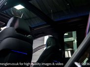 BMW X5 3.0 30d MHT M Sport SUV 5dr Diesel Hybrid Auto xDrive Euro 6 (s/s) (286 ps) 18