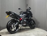 Kawasaki Versys 650 KLE 2015 STUNNING EXAMPLE ONLY 7K ADVENTURE A2 BIKE 3