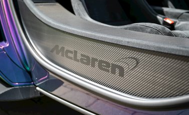 McLaren 675LT Spider 22