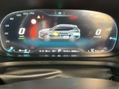 MG HS 1.5 MG HS Exclusive PHEV Auto 5dr 7