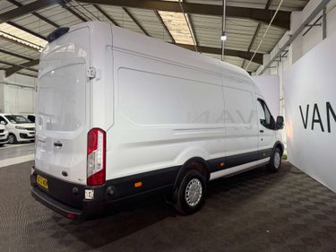 Ford Transit 2.0 Transit 350 Trend EcoBlue 5dr 3
