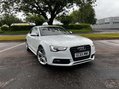 Audi A5 2.0 A5 Sportback S Line TDI Quattro Semi-Auto 4WD 5dr 4