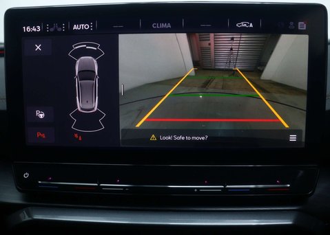 Cupra Formentor 1.5 Formentor V2 TSi Semi-Auto 5dr 30