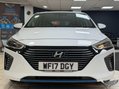 Hyundai IONIQ 1.6 h-GDi Premium DCT Euro 6 (s/s) 5dr 86