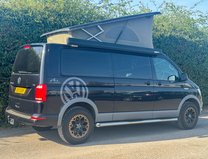 Volkswagen Transporter (Sold) Camper | Auto | Shuttle SE | 4 Berth | Pop Top | T32 | Tdi | Euro 6 36