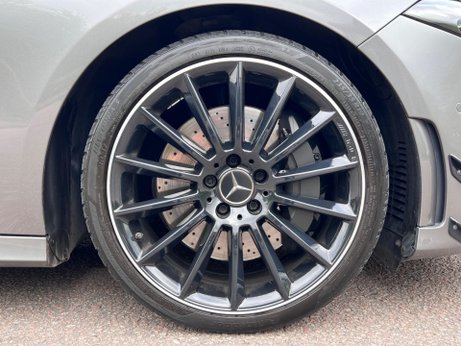 Mercedes-Benz A Class 2.0 A35 AMG (Premium Plus) SpdS DCT 4MATIC Euro 6 (s/s) 5dr 15
