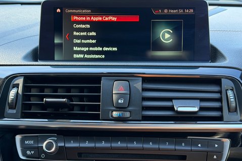 BMW 1 Series M140I SHADOW EDITION -APPLE CARPLAY -CAMERA -STAGE 1 TUNED 41