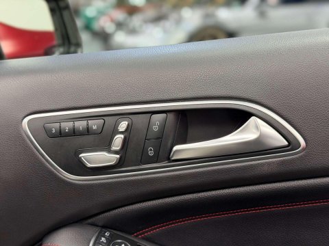 Mercedes-Benz A Class 2.0 A45 AMG (Premium) Hatchback 5dr Petrol SpdS DCT 4MATIC Euro 6 (s/s) (38 34