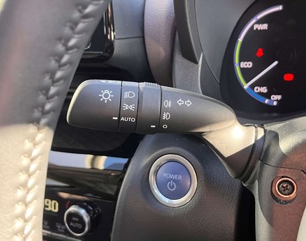 Toyota Yaris Cross 1.5 Yaris Cross Excel HEV Auto 5dr 58