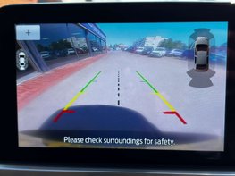 Ford Kuga 2.5 Kuga Titanium First Edition PHEV CVT 5dr 32