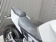 cf moto NK 2017 ONLY 5K RUNNING NAKED PROJECT BIKE 650CC TWIN NK 20