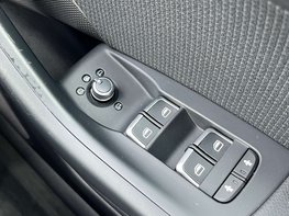 Audi Q3 1.4 Q3 S Line Edition TFSI Semi-Auto 5dr 65