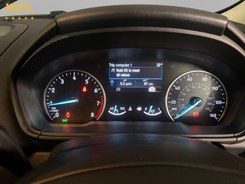 Ford Ecosport 1.0T EcoBoost Active SUV 5dr Petrol Manual Euro 6 (s/s) (125 ps) Air Con - 13