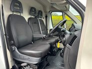 Citroen Relay 35 L2H2 Enterprise Panel Van with Tail Lift 4