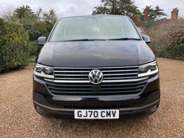 Volkswagen Caravelle 2.0 TDI Executive MPV 5dr Diesel DSG Euro 6 (s/s) (150 ps) 4