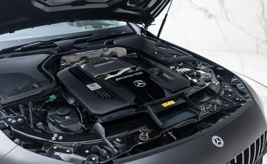 Mercedes-Benz Amg GT GT 63 S E PERFORMANCE 50