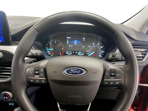 Ford Kuga 1.5 EcoBlue Zetec SUV 5dr Diesel Manual Euro 6 (s/s) (120 ps) Air Con - All 13