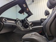 Mercedes-Benz C Class 1.5 C 200 AMG Line Premium Auto 2dr 57