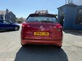 Citroen C4 Picasso HDI VTR PLUS 5