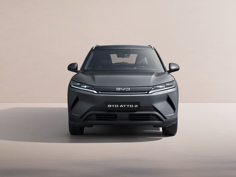 BYD ATTO 2 51.1kWh BOOST 1.9% APR 3