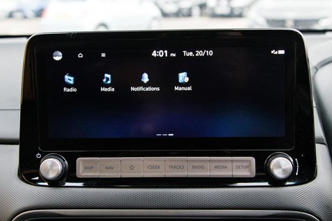 Hyundai KONA ULTIMATE 20