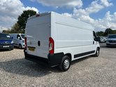 Vauxhall Movano LWB L3H2 (SOLD) Medium Roof F3500 Edition T D S/S EURO 6 NO VAT 6