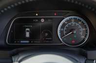 Nissan LEAF TEKNA 15