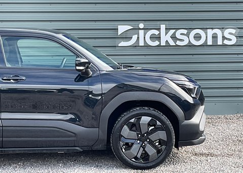 Suzuki e Vitara Ultra 2WD 61kWh 7