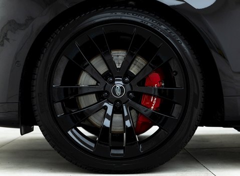 Land Rover Range Rover Sport P440e Autobiography 8
