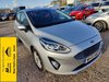 Ford Fiesta 1.0T EcoBoost Zetec Euro 6 (s/s) 5dr
