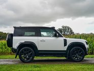 Land Rover Defender 3.0D S Urban WideTrack 3